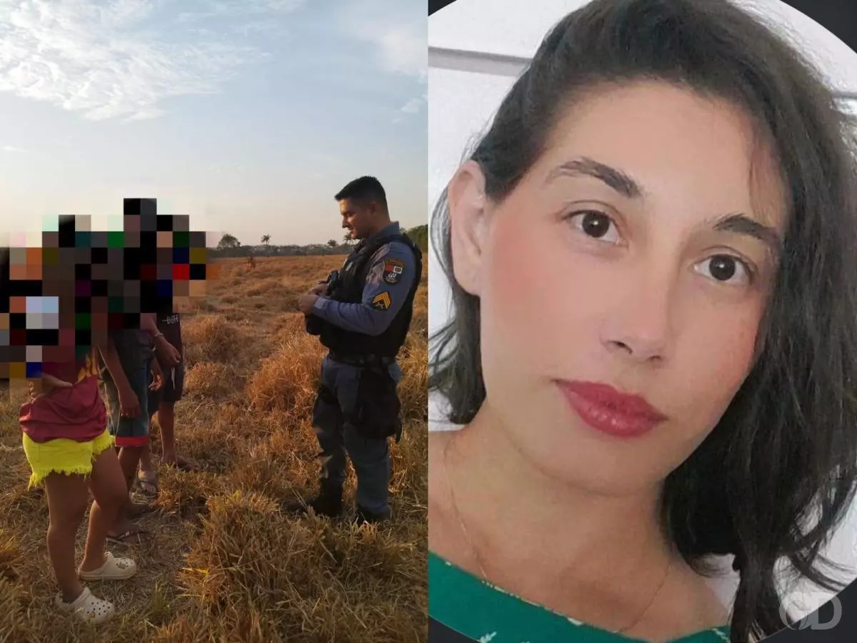 Mulher é morta pela filha e seu namorado com fio amarrado ao pescoço após aplicar mata leão enquanto dormia
